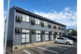 パストラルの外観