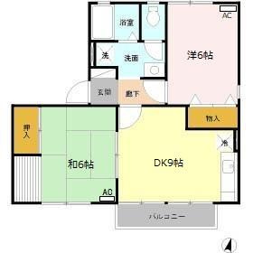 間取り：222020067384