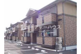 グローリー Aの外観