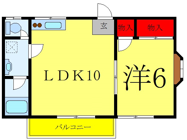 間取り：211064762029