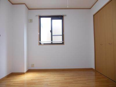 トゥー・ル・モンド京都五条の子供部屋