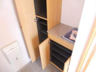 トゥー・ル・モンド京都五条のその他設備