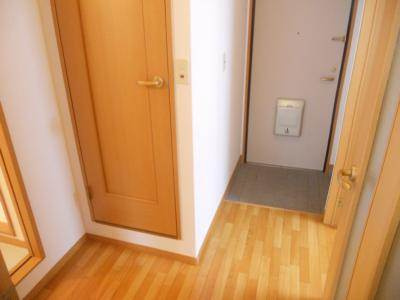 トゥー・ル・モンド京都五条の内装