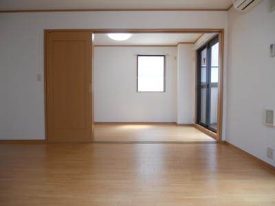 トゥー・ル・モンド京都五条の内装