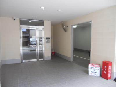 トゥー・ル・モンド京都五条のその他設備