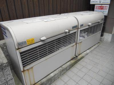 トゥー・ル・モンド京都五条のその他