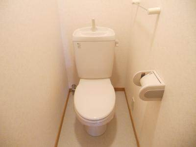 トゥー・ル・モンド京都五条のトイレ