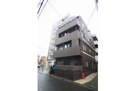 Ｊ＆Ａ東葛西の外観