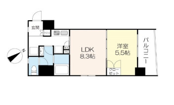 間取り：213141325597