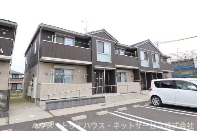 サニーウェル　Ｂのイメージ