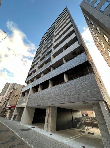 ワールドアイ名古屋城北のイメージ