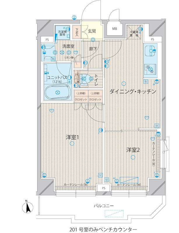 間取り：213133673941