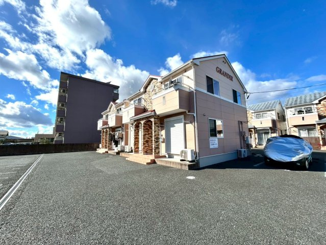 Grandirのイメージ