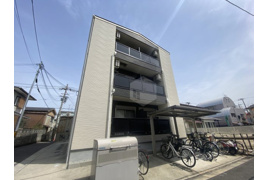 パラドール徳庵の外観