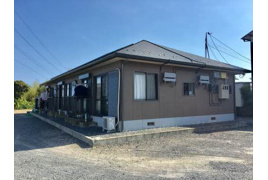 ディアス山本の外観