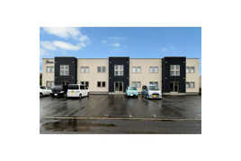 Gnome (ノーム)の外観