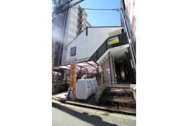 アーバンハイツコトブキの外観