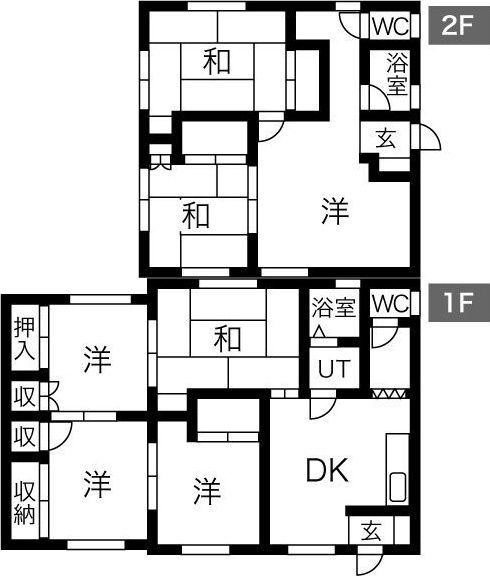 間取り：228053549631