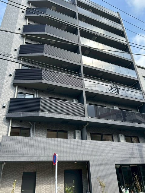 ルーブル中板橋六番館のイメージ