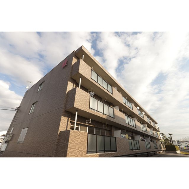 ホレストのイメージ