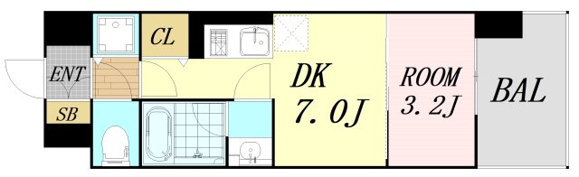 間取り：227099902145