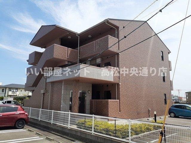 ヴィドゥ　カンパーニュのイメージ