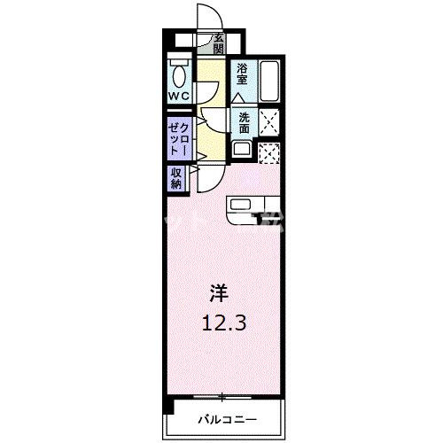ヴィドゥ　カンパーニュのイメージ