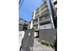 プラネシア星の子三条油小路の外観