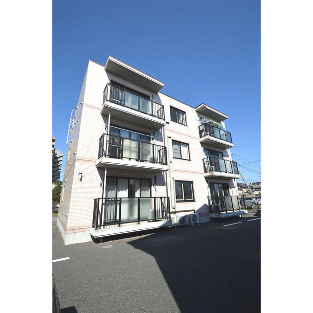 レジデンス桜のイメージ