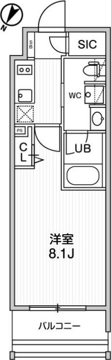 ステージグランデ日本橋人形町のイメージ
