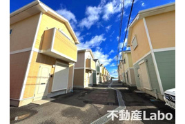 レインボータウン名田の外観