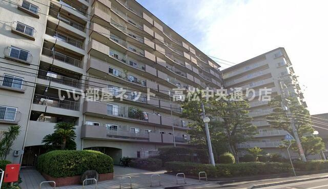 イトーピア高松のイメージ