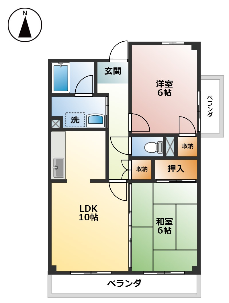 間取り：221014927671