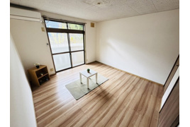 太宰府市石坂のマンションの外観