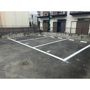 コーポ五月駐車場の写真