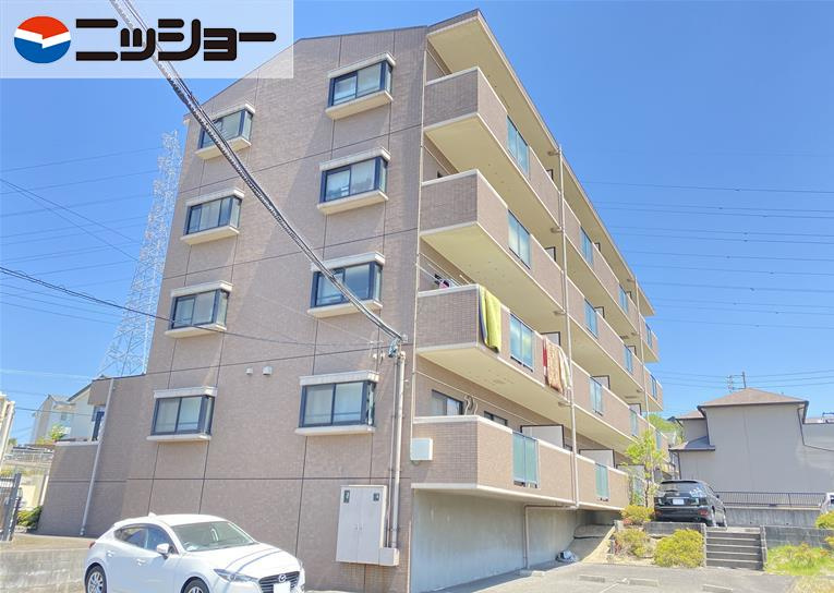 グランコートさつきケ丘のイメージ