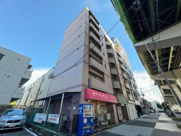 ラ・カサデハラの画像