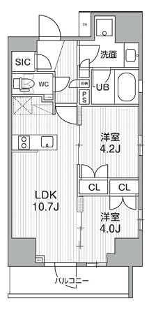グランエール西日暮里NORTHのイメージ