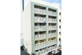 エルムＧの外観