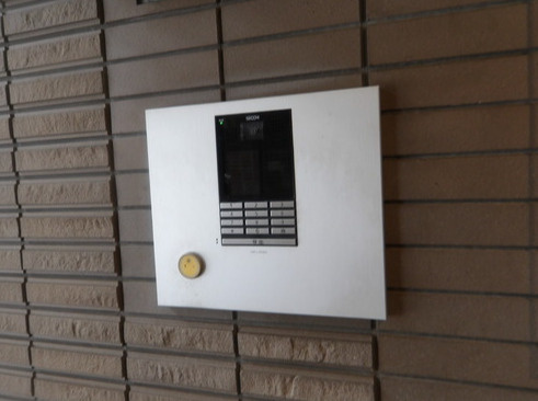 【ライオンズマンション千葉グランドタワーのその他】