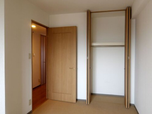 【ライオンズマンション千葉グランドタワーの内装】