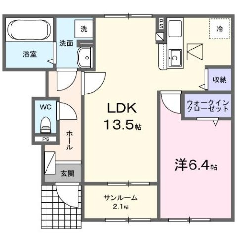 間取り：228058330118