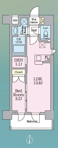 間取り：213145697582