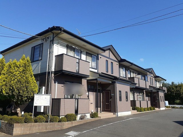 西小路ハイツIのイメージ