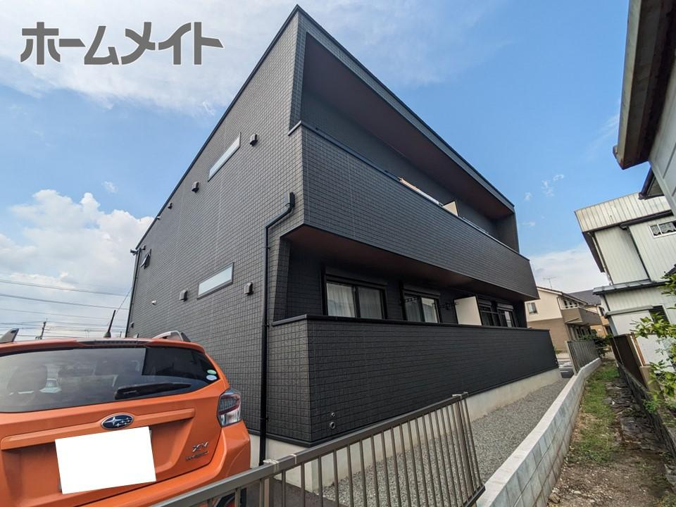 リノアステージ栄町Ｂ棟のイメージ