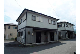 サンフラワーの外観