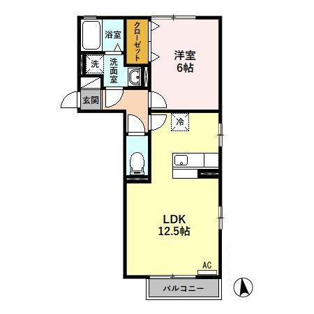 間取り：221013296954