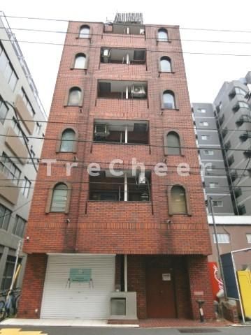 トーコー水道橋の画像