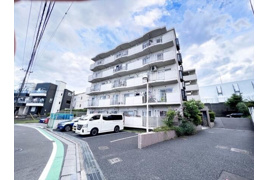 ノーブルクレインの外観