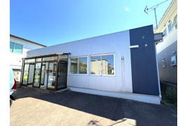 コア２４の外観